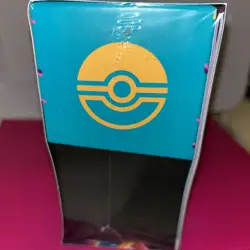 Pokemon Mega Evolution Ascended Heroes Elite Trainer Box Sealed - Image 3