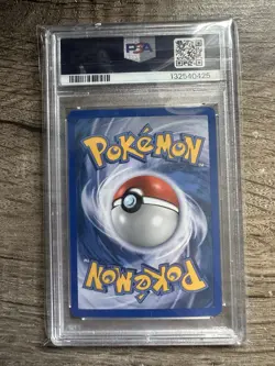 PSA 8 Mint Armaldo EX Holo #84 EX Legend Maker Pokemon 2006 Low Pop - Image 3