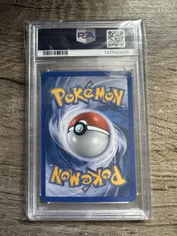 PSA 8 Mint Armaldo EX Holo #84 EX Legend Maker Pokemon 2006 Low Pop - Image 4