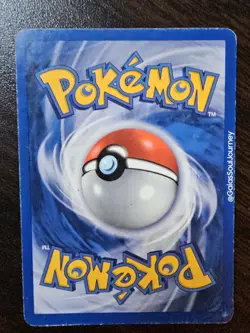 Vintage Pokemon Card Lot - Team Rocket Dark Alakazam + More - LP (9 Cards) - Image 3