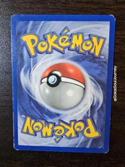 Vintage Pokemon Card Lot - Team Rocket Dark Alakazam + More - LP (9 Cards) - Image 5