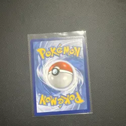 Pokemon Dialga Full Art Promo Holo XY77 XY Basic 120HP Metal Claw Time Freeze - Image 2