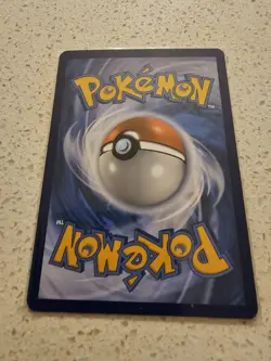 2017 Pokemon TCG #71/147 Lucario Fighting type Pokemon Near Mint Or Better - Image 2