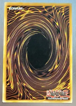 YuGiOh: Burst Protocol - Conduction Warrior Linear Magnum Plus Minus- BPRO-EN099 - Image 2