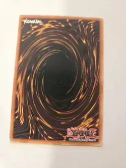 Obnoxious Celtic Guard CT1-EN006 YuGiOh Collectible Tins 2004 - Image 2