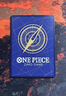 Monkey.D.Luffy (Promotion Pack 2022) P-001 PR One Piece Promo Cards English - Image 2