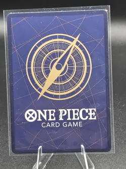 We Are! EB02-020 One Piece Extra Booster: Anime 25th Collection R NM English - Image 2