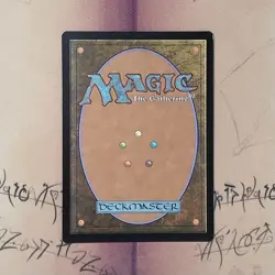 Kalain, Reclusive Painter (Showcase) 342 AFR Foil NM Magic The Gathering Card - Image 2