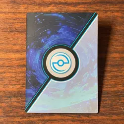 Pokemon Eif Origin 3.0 Dragalge UR PM-UR No.006 Chinese Card - Image 3