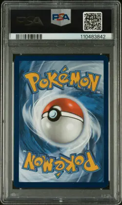 Pokemon Card - Sylveon ex - 041/131 - Surprise Box - 2025 - PSA 7 - Image 2