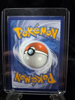 Pokemon TCG Steven’s Beldum 207 Black Star Promo Card Pack Fresh NM Condition - Image 2