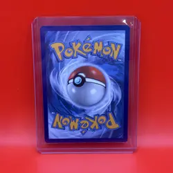 Pokemon TCG Cherish Ball Unified Minds 250/236 Holo Secret Rare Card - Image 2