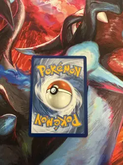 Team Rocket's Mimikyu - 238/217 - Illustration Rare - Ascended Heroes - NM/M - Image 2