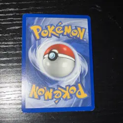 Rocket's Mewtwo ex 99/109 EX Team Rocket Returns Holo Pokemon - Image 4