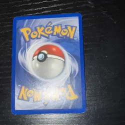 Rocket's Mewtwo ex 99/109 EX Team Rocket Returns Holo Pokemon - Image 5