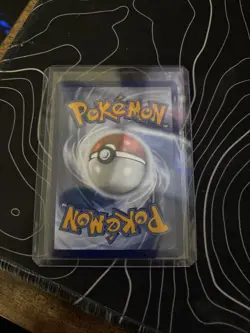 Lillie's Clefairy ex 280/217 Me: Ascended Heroes Holo - Image 2