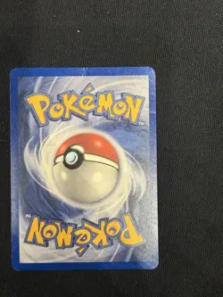 Rocket's Sneasel ex - 103/109 - Ultra Rare Team Rocket Returns - Pokemon - DMG - Image 2
