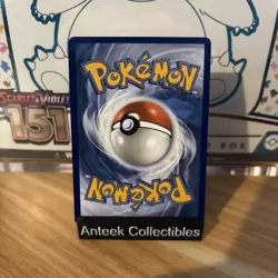 Pokemon TCG Wally's Compassion 186/132 Mega Evolution Special Illustration Rare - Image 2