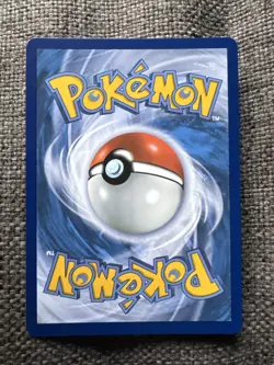 Pokemon TCG Wally's Compassion 186/132 Mega Evolution Special Illustration Rare - Image 2