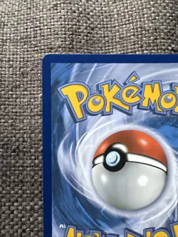 Pokemon TCG Wally's Compassion 186/132 Mega Evolution Special Illustration Rare - Image 3