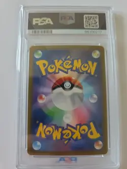 Charizard ex 2023 sv2a Pokemon 151 SAR Special Art Rare Japanese 201/165 PSA 10 - Image 2