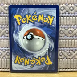 Pokemon TCG Greavard Scarlet & Violet Base Set 214/198 Holo Illustration Rare - Image 2