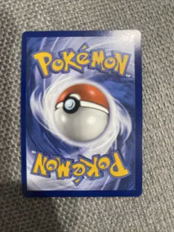 Pokemon TCG Greavard Scarlet & Violet Base Set 214/198 Holo Illustration Rare - Image 2