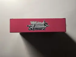 Weiss Schwarz Booster Pack Uma Musume Pretty Derby BOX NEW - Image 4