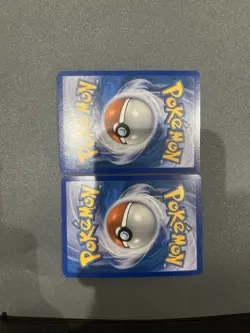 Pokemon TCG Entei & Raikou LEGEND 90/95 91/95 Ultra Rare HGSS Unleashed set - Image 5