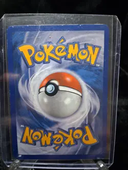 Pokemon TCG Darkrai LV.X Holo Rare Card DP19 Promo - Image 2