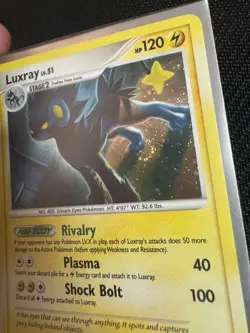 Pokemon Mid-Era REVERSE HOLO/ HOLO/ FULL ART LOT W/ SWIRLS! - Image 3