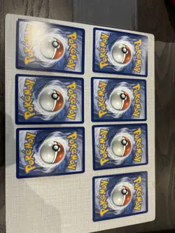 Pokemon EX / Full Art Bundle – Zoroark, Mega Cards, Trainer Cards – NM Job Lot - Image 2