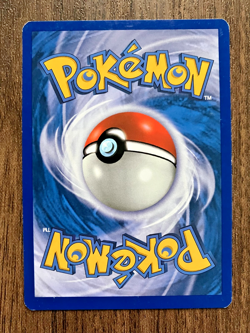 Houndour 74/124 - 2012 Pokemon Dragons Exalted Common Card - CLEAN NM - Image 2