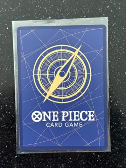 One Piece Card Nami Treasure Rare ST01-007 C English Alternate Art - Image 2