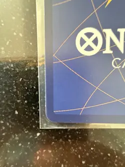 One Piece Card Nami Treasure Rare ST01-007 C English Alternate Art - Image 5