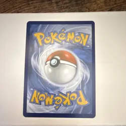Pokemon Team Rocket's Mewtwo ex Ultra Rare Holo SV10 213/182 280 HP - Image 2