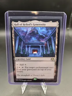 Hall of Heliod's Generosity Modern Horizons Regular - Image 1