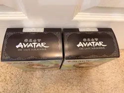 Magic: The Gathering Avatar: The Last Airbender Commander’s Bundle - Image 2