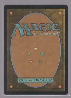 BENDER'S WATERSKIN 255 AVATAR: THE LAST AIRBENDER MAGIC: THE GATHERING NM/M - Image 2