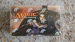 Magic: The Gathering Innistrad Booster Box 36 Packs English - Image 1