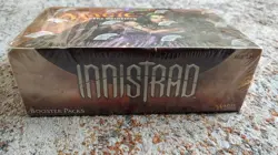 Magic: The Gathering Innistrad Booster Box 36 Packs English - Image 2
