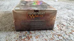 Magic: The Gathering Innistrad Booster Box 36 Packs English - Image 3