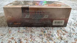 Magic: The Gathering Innistrad Booster Box 36 Packs English - Image 4