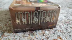 Magic: The Gathering Innistrad Booster Box 36 Packs English - Image 5