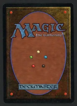 ***Library of Alexandria** MTG Arabian Nights Magic Kid Icarus - Image 2