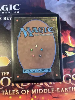 MTG There and Back Again 0151 Non Foil (NM) - Image 2