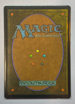 MTG - Kamigawa: Neon Dynasty - Light-Paws, Emperor's Voice - Extended Art - NM - Image 2