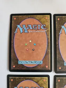 4 Vitalizing Wind Prophecy Foil + Regular LP-NM MTG - Image 5