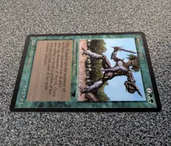 Gaea's Avenger - Antiquities ~LP~ Magic The Gathering MTG - Image 2