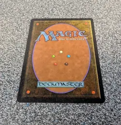 Gaea's Avenger - Antiquities ~LP~ Magic The Gathering MTG - Image 4